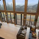 Mountain 958 By Vacation Chalet Trysil