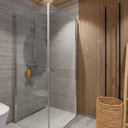 Premium Ski-in Out In Hoyfjellcenter With 4 Bedrooms Horská chata Trysil