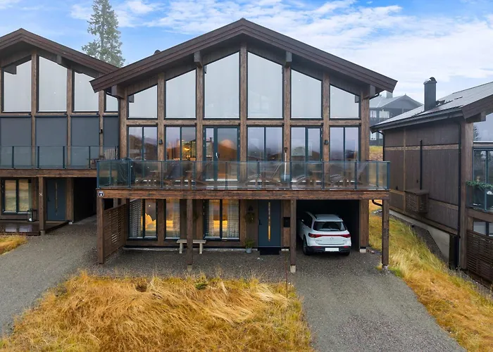 Mountain 958 By Vacation * Trysil