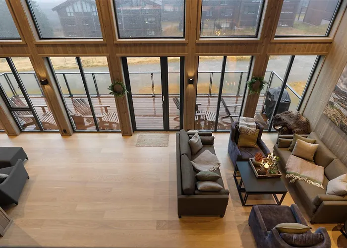 Mountain 958 By Vacation * Trysil